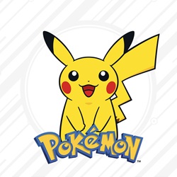 Pokemon Logo
